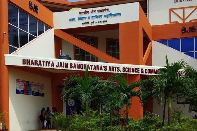 B J S Arts Science and Commerce College 