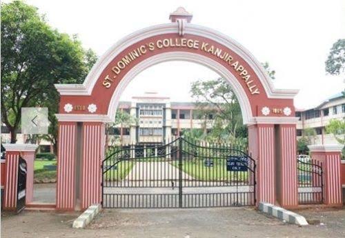 St. Dominics College