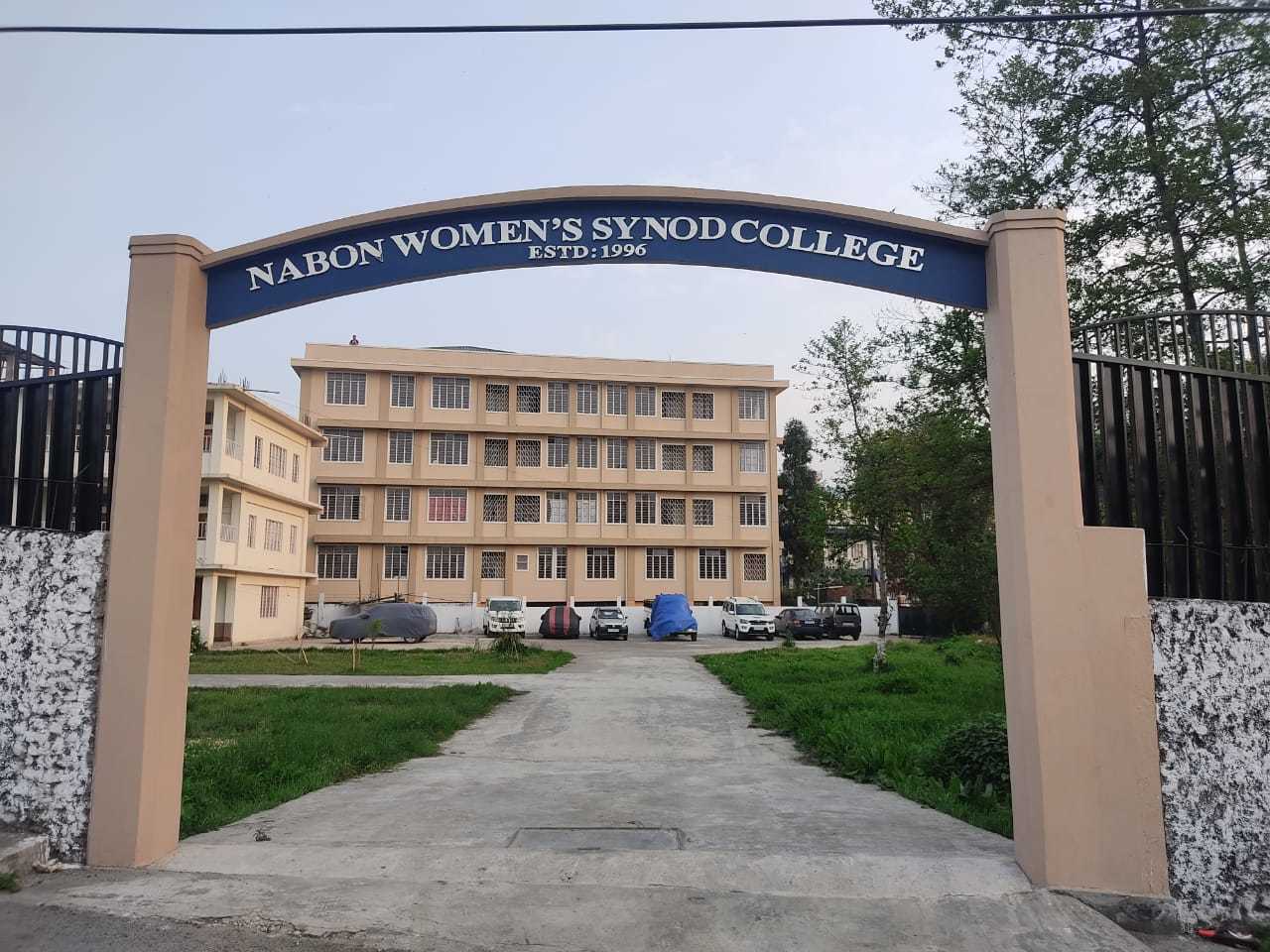 Nabon Womens Synod College