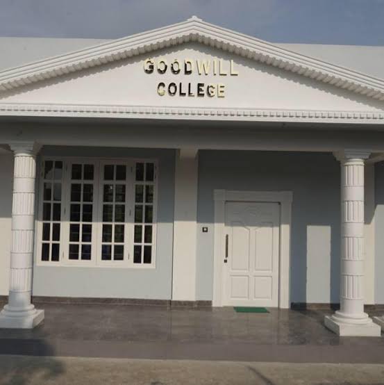 Goodwill College