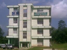 Khrawasingh Christian College 