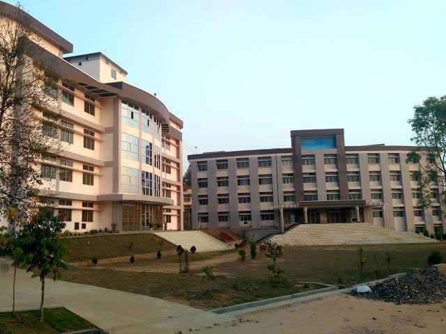 Loyola College