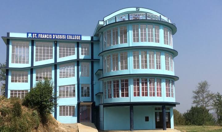 St. Francis D Assisi College