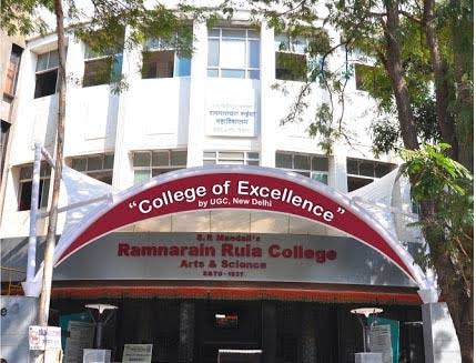 Ramnarain Ruia  College