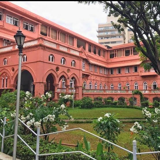 Sophia College