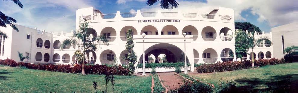 St. Miras College for Girls