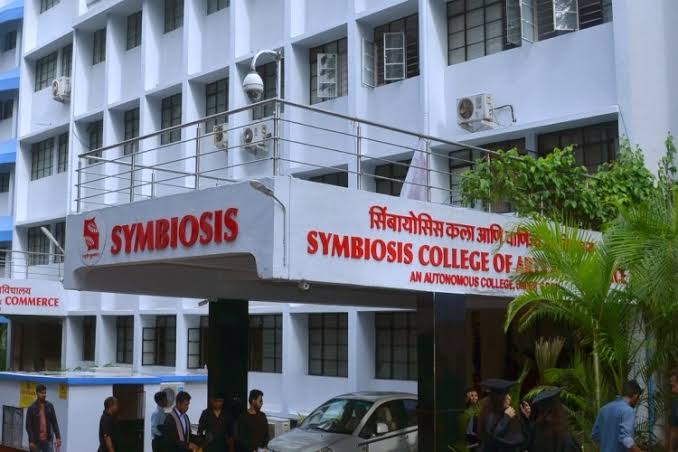 Symbiosis College of Arts and Commerce