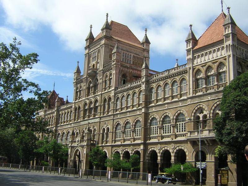 Elphinstone College