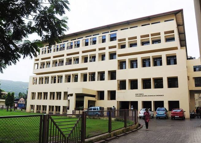 SIES College of Arts, Science and Commerce