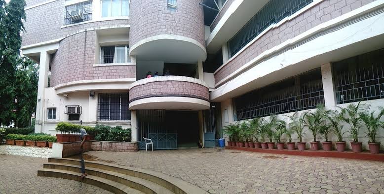 Yashwantrao Mohite College 