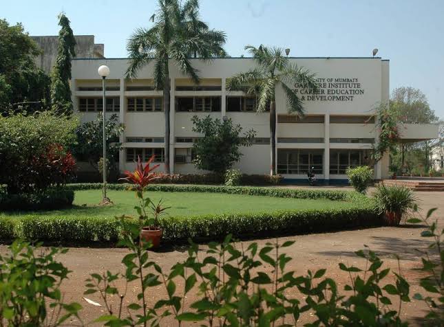 Garware Institute of Career Education and Development 