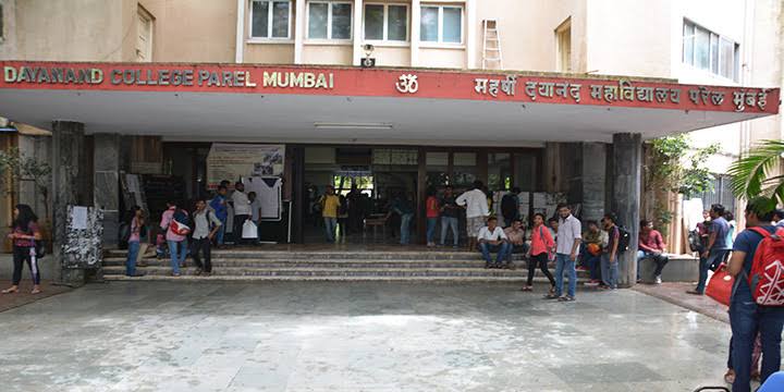 Maharshi Dayanand College