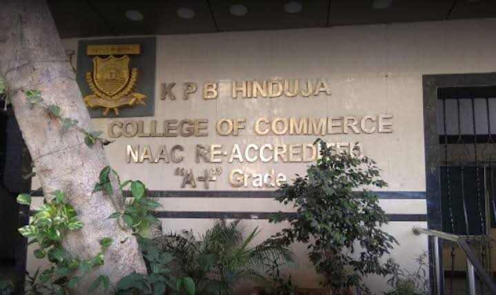 K.P.B. Hinduja College of Commerce