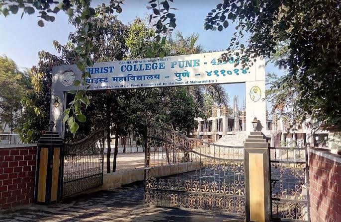 Christ College, Pune