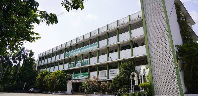 Tribute Institution of Management Education 