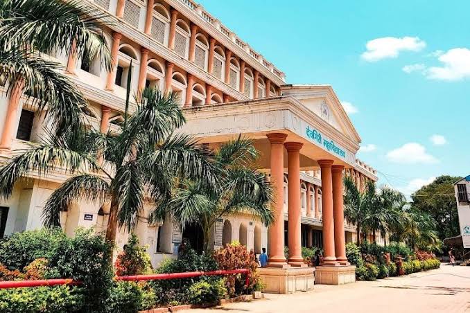 Deogiri College