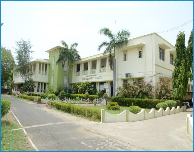 Binzani City College