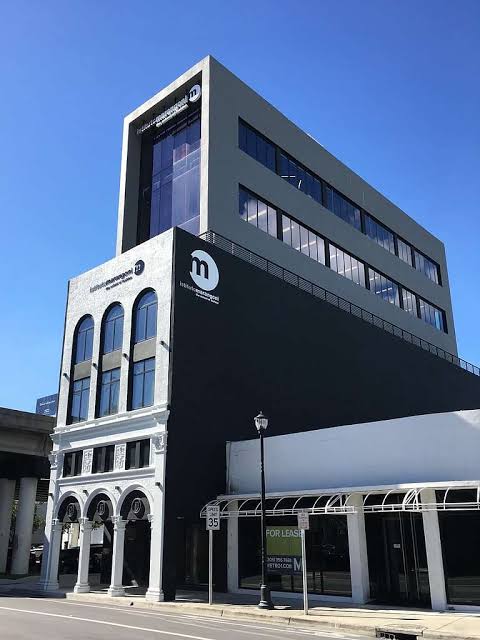 Istituto Marangoni Mumbai