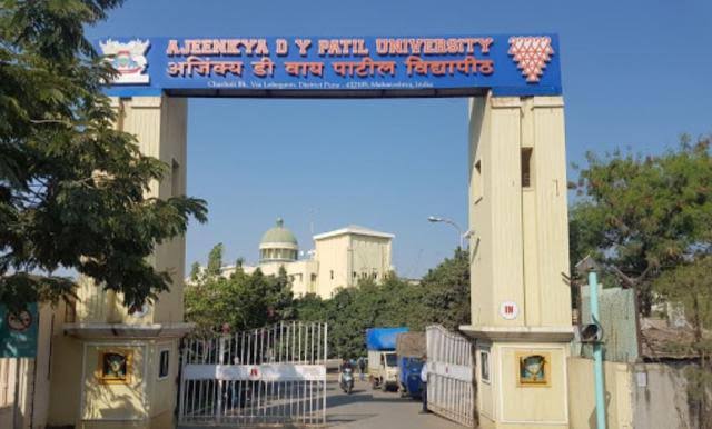 ICRI Pune Campus