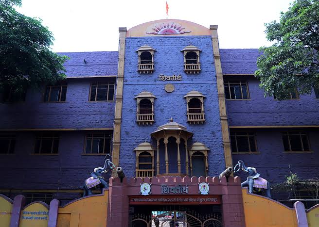  Chh. Shivaji Night College of Arts and Commerce