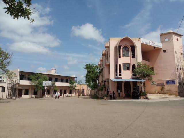 H. J. Thim College of Arts and Science 