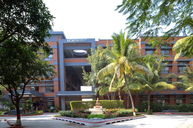 MGM Institute of Indian and Foreign Language 