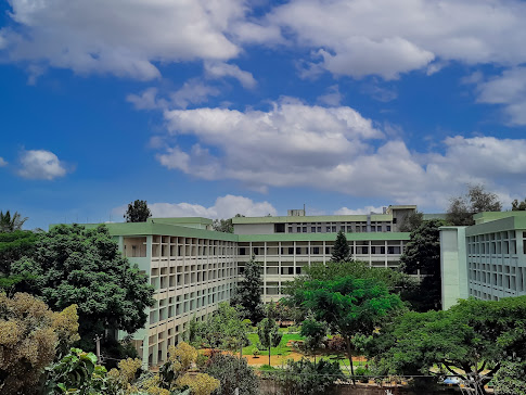 T John College, Bangalore