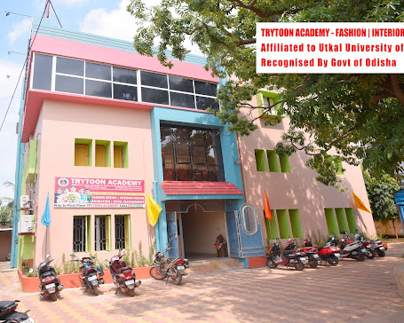Trytoon Academy, Bhubaneswar