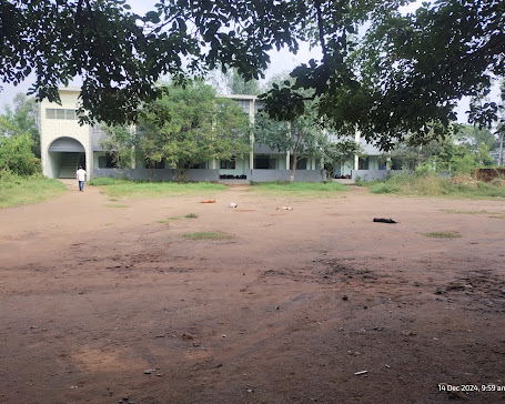 The Quaide Milleth College for Men, Chennai