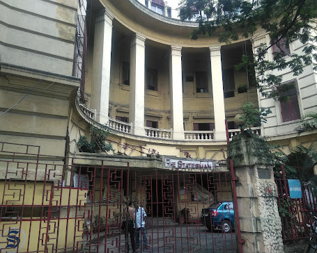The Statesman Print Journalism School, Kolkata