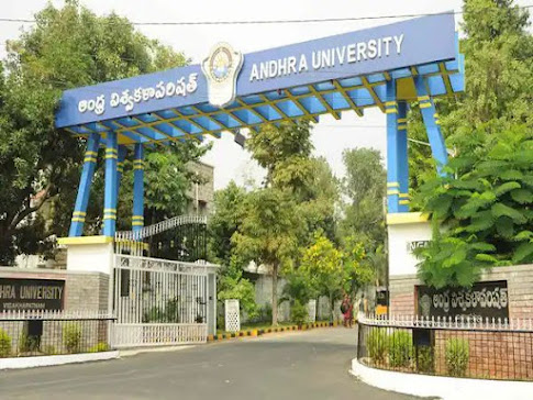 Andhra University - AU