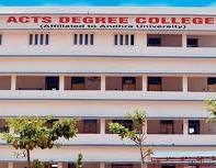 ACTS Degree College