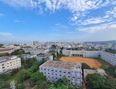 Dr. Lankapalli Bullayya College