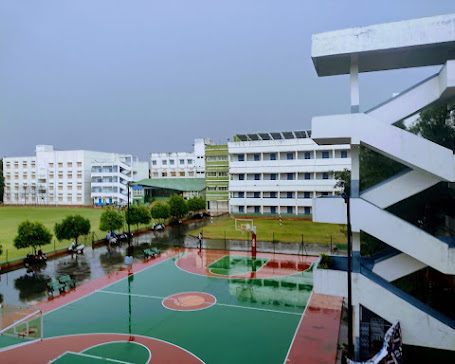 Jagarlamudi Kuppuswamy Chowdary College 