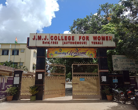 Jesus Mary Joseph College for Women 
