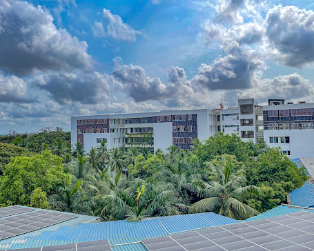 Koneru Lakshmaiah Education Foundation