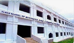 Alwar School of Business 