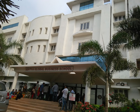 Aditya Global Business School