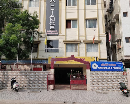 Alliance Institute of Management