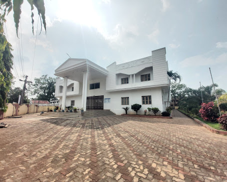 Metas Adventist College