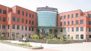 Bhagwan Parshuram Institute of Technology - BPIT