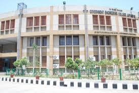 Ch. B.P. Government Engineering College