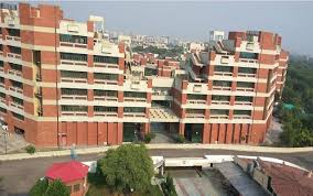 Guru Gobind Singh Indraprastha University - GGSIPU