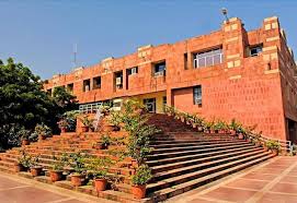 Jawaharlal Nehru University - JNU