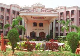 National Institute of Technology - NIT Delhi