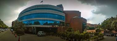 Bharati Vidyapeeth's College of Engineering