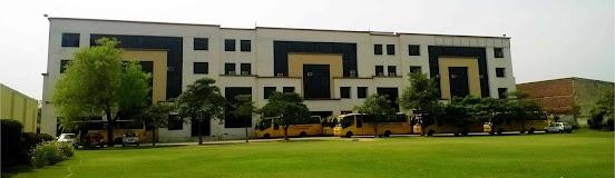 HMR Institute of Technology and Management