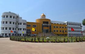 Aditya College of Technology and Science - ACTS