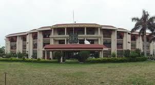 All Saints' College of Technology - ASCT