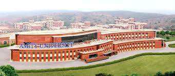 Amity University - Gwalior